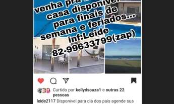 Imagem 1: Vendo ou alugo por temporada ou troco por algo do meu interesse em marechal deodoro