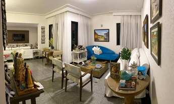 Imagem: Apartamento com 140 metros quadrados com