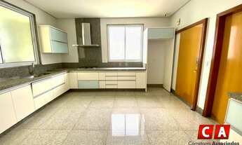 Imagem 3: Casa jardins paris