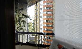 Imagem 6: Cobertura para venda possui 300 metros quadrados com 3 quartos em Jardim Ampliação - São P