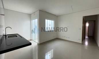 Imagem: Apartamento 50 m² - 2 Dormitorios com Suíte