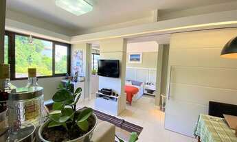 Imagem 2: Apartamento para venda tem 42 metros quadrados com 1 quarto em Floresta - Porto Alegre - R