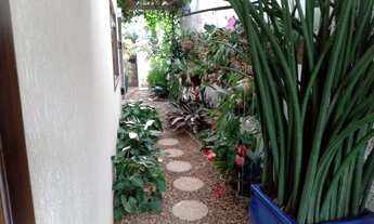 Imagem 6: Casa para venda possui 315 metros quadrados com 3 quartos em Cidade Jardim - Mairiporã - S