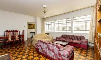 Imagem 5: Curitiba - Apartamento Padrão - Centro