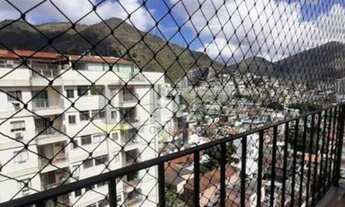 Imagem 4: Rio de Janeiro - Apartamento Padrão - Engenho de Dentro