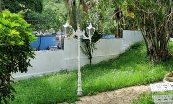 Imagem 2: Casa para aluguel tem 300 metros quadrados com 4 quartos em Jacarepaguá - Rio de Janeiro