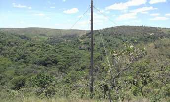 Imagem 3: Terreno rural 15ha com luz, mata nativa, Serra do Cipo (Temos varias opçoes)