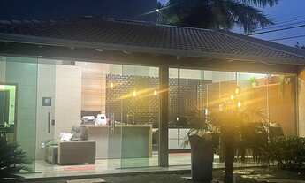 Imagem 1: Casa para venda tem 240 metros quadrados com 3 quartos