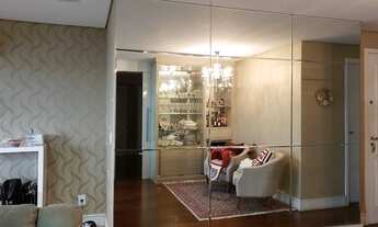 Imagem 3: Apartamento Premiere com 3 dormitórios à venda, 143 m² por R$ 1.275.000 - Jardim Aquarius