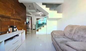 Imagem 2: Oportunidade, Sobrado em Condomínio - Aceita Apto e Carro como Pagamento e estuda proposta