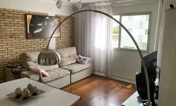 Imagem: Apartamento para venda com 72 metros quadrados