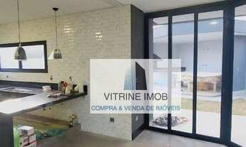 Imagem 7: Casa com 3 dormitórios à venda, 380 m² por R$ 1.650.000,00 - Condomínio San Giovanni - Ita