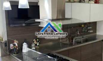 Imagem 11: APARTAMENTO RESIDENCIAL em SÃO PAULO - SP, JARDIM MARAJOARA