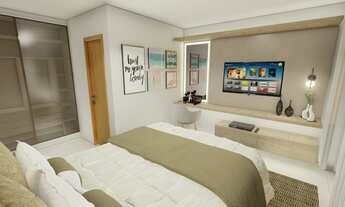 Imagem 7: Lindas Casas Duplex - Residencial Viver Bem -03 suítes - Coité - Eusébio - CE