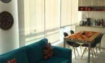 Imagem: Apartamento de 76 metros quadrados no bairro