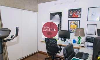 Imagem 7: Apartamento para aluguel e venda possui 140 metros quadrados com 3 quartos