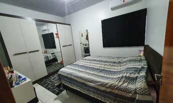 Imagem 6: Passo casa em chacara pareral