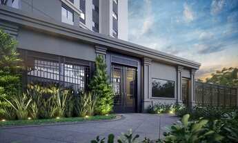 Imagem 5: Apartamento para venda tem 90 metros quadrados com 3 quartos