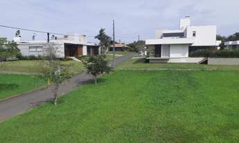 Imagem 6: CRICIÚMA - Casa de Condomínio - PRIMEIRA LINHA