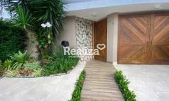 Imagem 2: Casa de condomínio Vivendas do Sol sobrado para venda possui 320 metros quadrados com 6 qu