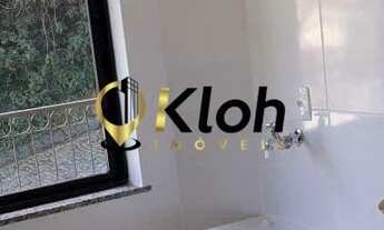 Imagem 3: São Sebastião - Próximo a Igreja - Apto Duplex de 3 qts com Garagem