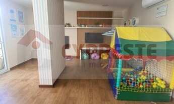 Imagem 4: Apartamento com 3 Quartos à Venda, 90m