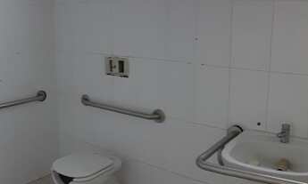 Imagem 5: Prédio 4 andares (elevador) Centro de Mogi