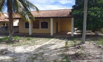 Imagem 2: Casa com ótimo terreno em Praia Sêca - Araruama - RJ