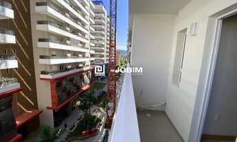 Imagem 7: Apto 2 dorm sendo um suíte à VENDA com garagem - Espirito Santo - Torre Divindade