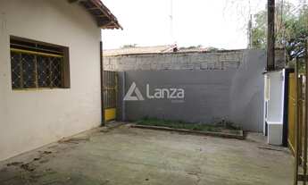 Imagem 3: Casa - Barão Geraldo - Campinas