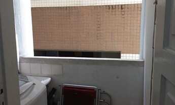 Imagem 7: Apartamento 1 dorm. centro São Vicente e 30m da praia Gonzaguinha