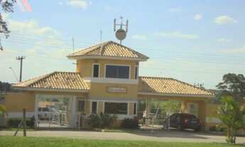 Imagem: TERRENO RESIDENCIAL em SOROCABA - SP, PARQUE