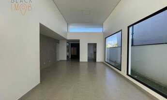 Imagem 4: Casa com 3 dormitórios à venda, 190 m² por R$ 1.250.000 - Residencial Green Park - Taubaté