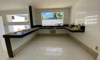 Imagem 2: Casa Alto Padrão em Interlagos - 03 Quartos