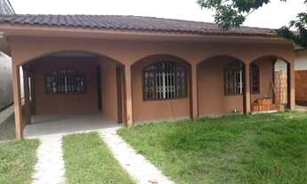 Imagem: CASA no AVENTUREIRO com 3 quartos para VENDA