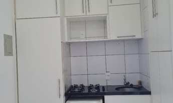 Imagem 2: Kit studio Kitnet com 1 dormitório