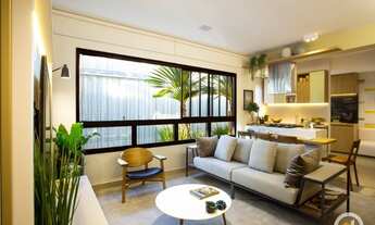 Imagem: GOIâNIA - Apartamento Padrão - Setor Pedro