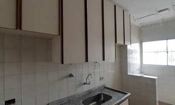 Imagem 3: Apartamento com 2 dormitórios à venda, 50 m² por R$ 235.000,00 - Demarchi - São Bernardo d