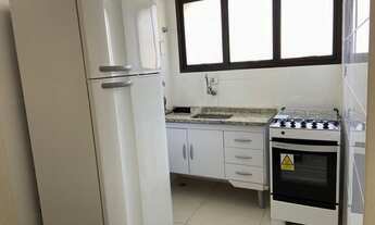 Imagem 4: Apartamento para aluguel com 60 metros quadrados com 2 quartos em Pinheiros - São Paulo