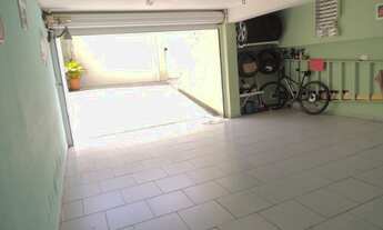 Imagem 5: Sobrado com 3 dormitórios à venda, 180 m² por R$ 850.000,00 - Vila Palmeiras - São Paulo/S