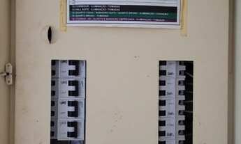 Imagem 7: APARTAMENTO DE 03 DORMITÓRIOS MAIS DEPENDÊNCIA DE EMPREGADA COMPLETA NO EMBARÉ!!