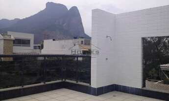 Imagem 2: Rio de Janeiro - Apartamento Padrão - <br> Barra da Tijuca