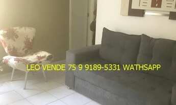 Imagem 5: Leo vende, ap terreo, Parque Viver Stylus, R$ 79.900,00