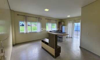 Imagem 2: Casa para aluguel, 3 quartos, 1 suíte, 2 vagas, Monte Castelo - Tubarão/SC