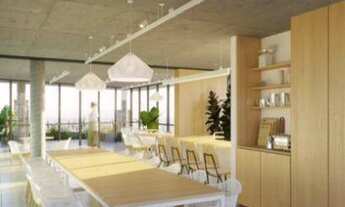 Imagem 7: Cobertura à venda, 88 m² por R$ 1.068.211,75 - Água Verde - Curitiba/PR