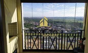 Imagem 2: Esplanada Resort - 118m² - Vista Panorâmica - Varanda Gourmet - Lazer Clube