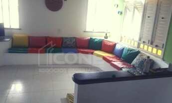 Imagem 5: Casa de Praia em rua Pública na Praia da Caueira