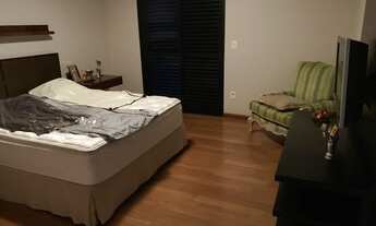 Imagem 5: Apartamento para aluguel tem 204 metros quadrados com 2 quartos