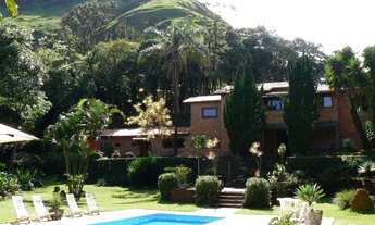 Imagem 3: Lindo sítio a venda em Nova Lima