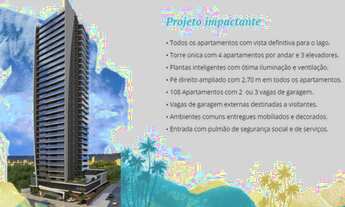 Imagem 7: Acqua Design - Lançamento Orla 14 Praia da Graciosa Palmas TO